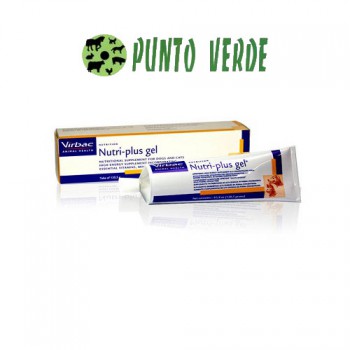 VIRBAC NUTRI-PLUS GEL GR. 120